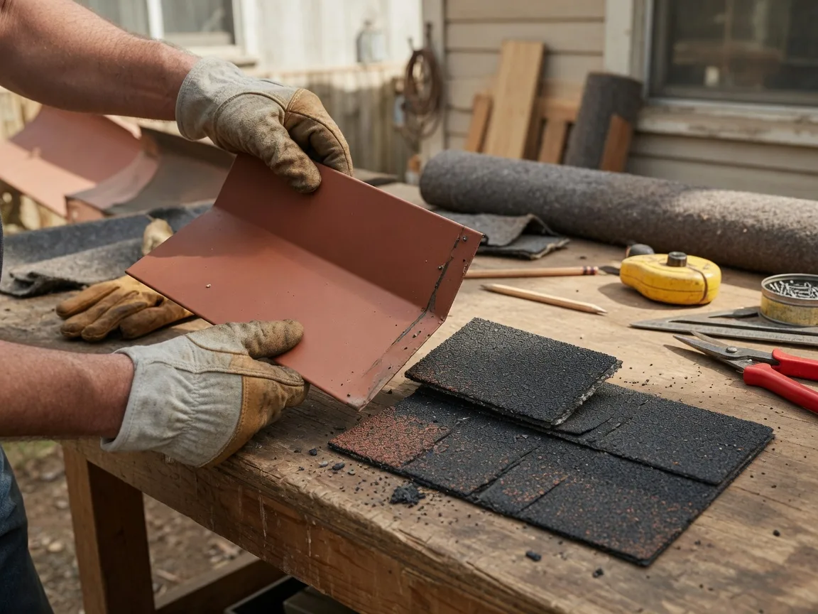 Roof Repair company in Nahunta, GA